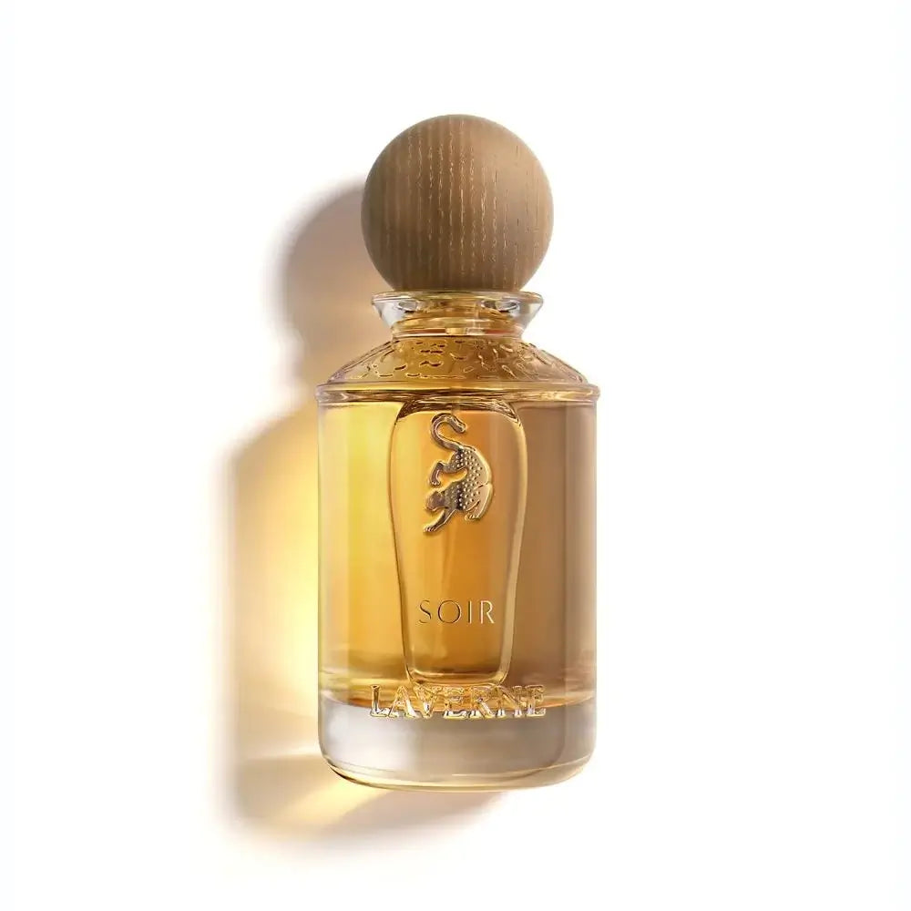 Soir by Laverne Perfumes @ ArabiaScents