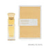 Perfume bottle and packaging of 'Soirée' Maison Asrar featured by ArabiaScents on a white background