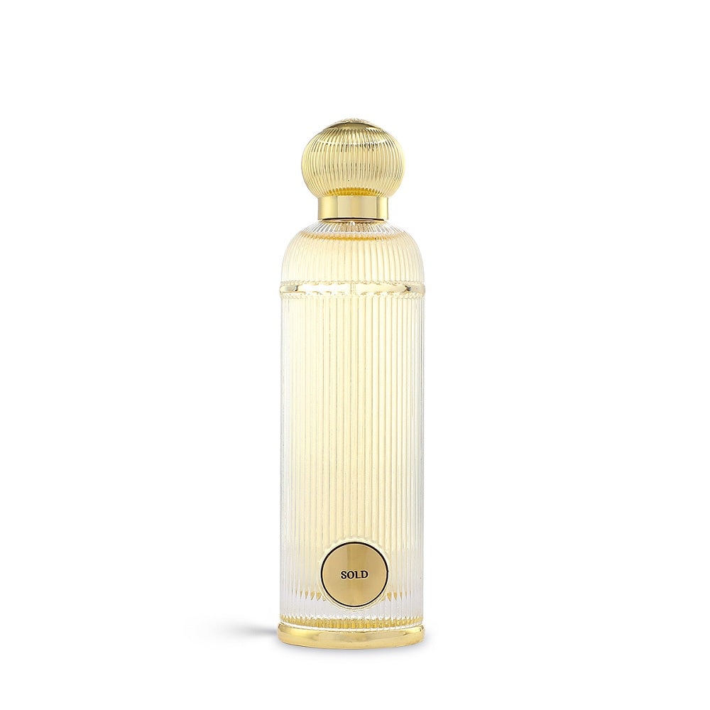 Sold EDP 100 ml by Twaaq Perfumes @ ArabiaScents