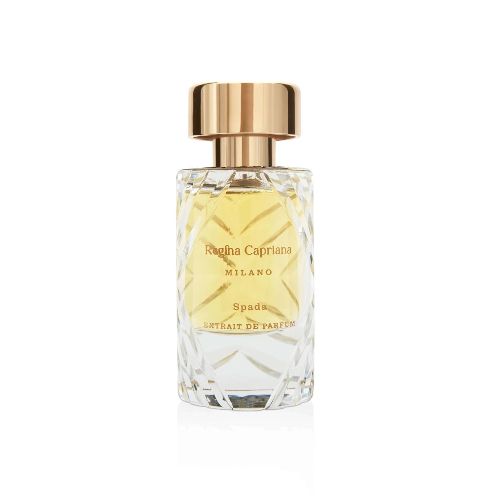 Spada Extrait De Parfum by Regina Capriana @ ArabiaScents