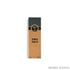 'Spanish Tobacco' oil perfume packaging on a white background with 'IBRAQ' branding featured by 'Arabiascents'