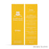 'Spark' hair & body mist perfume  packaging on a white background with 'Atyab Al Sheikh' branding featured by 'Arabiascents'