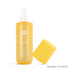 'Spark' hair & body mist perfume bottle on a white background with 'Atyab Al Sheikh' branding featured by 'Arabiascents'