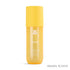 'Spark' hair & body mist perfume bottle on a white background with 'Atyab Al Sheikh' branding featured by 'Arabiascents'