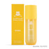 'Spark' hair & body mist perfume bottle & packaging on a white background with 'Atyab Al Sheikh' branding featured by 'Arabiascents'
