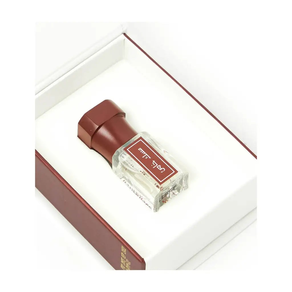 Special Musk 3 ml by Arabian Oud @ ArabiaScents