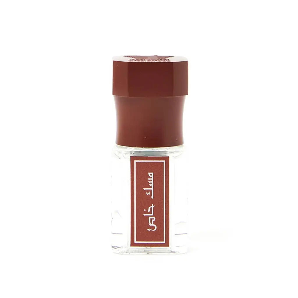 Special Musk 3 ml by Arabian Oud @ ArabiaScents