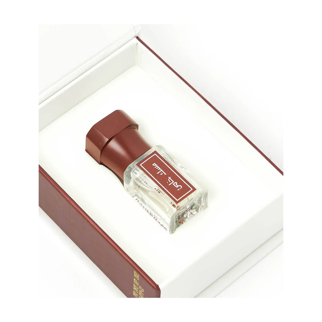 Special Musk 1/2 Tola by Arabian Oud @ ArabiaScents