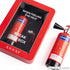 'Stand By' perfume bottle on a white background with 'Assaf' branding featured by 'Arabiascents'