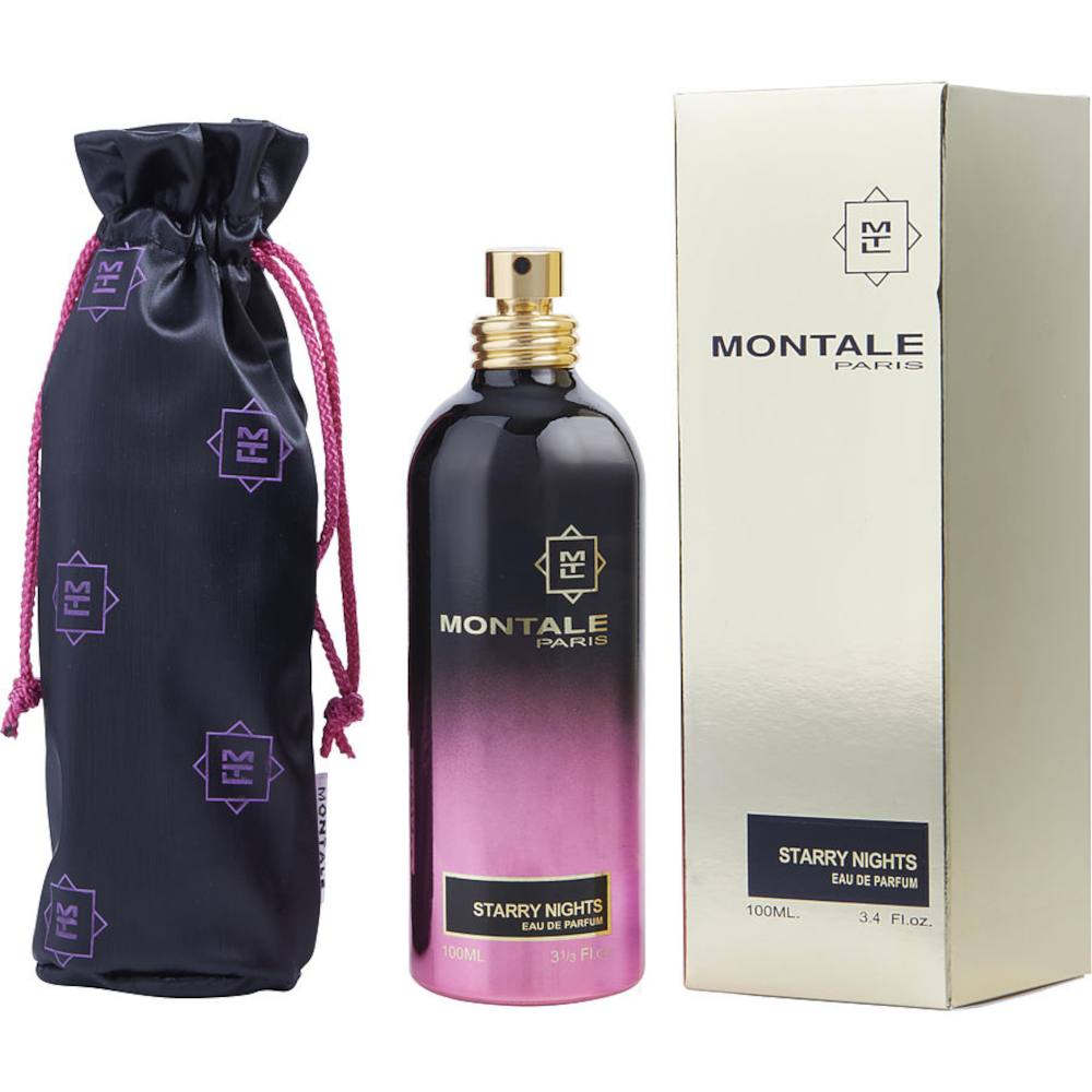 Starry Nights EDP 100 ml by Montale Paris @ ArabiaScents