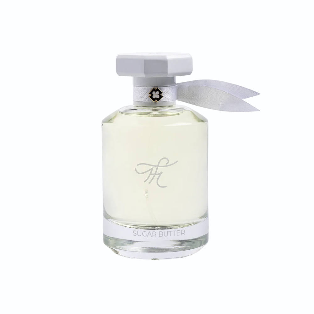 Sugar Butter EDP by TFM Perfumes @ ArabiaScents