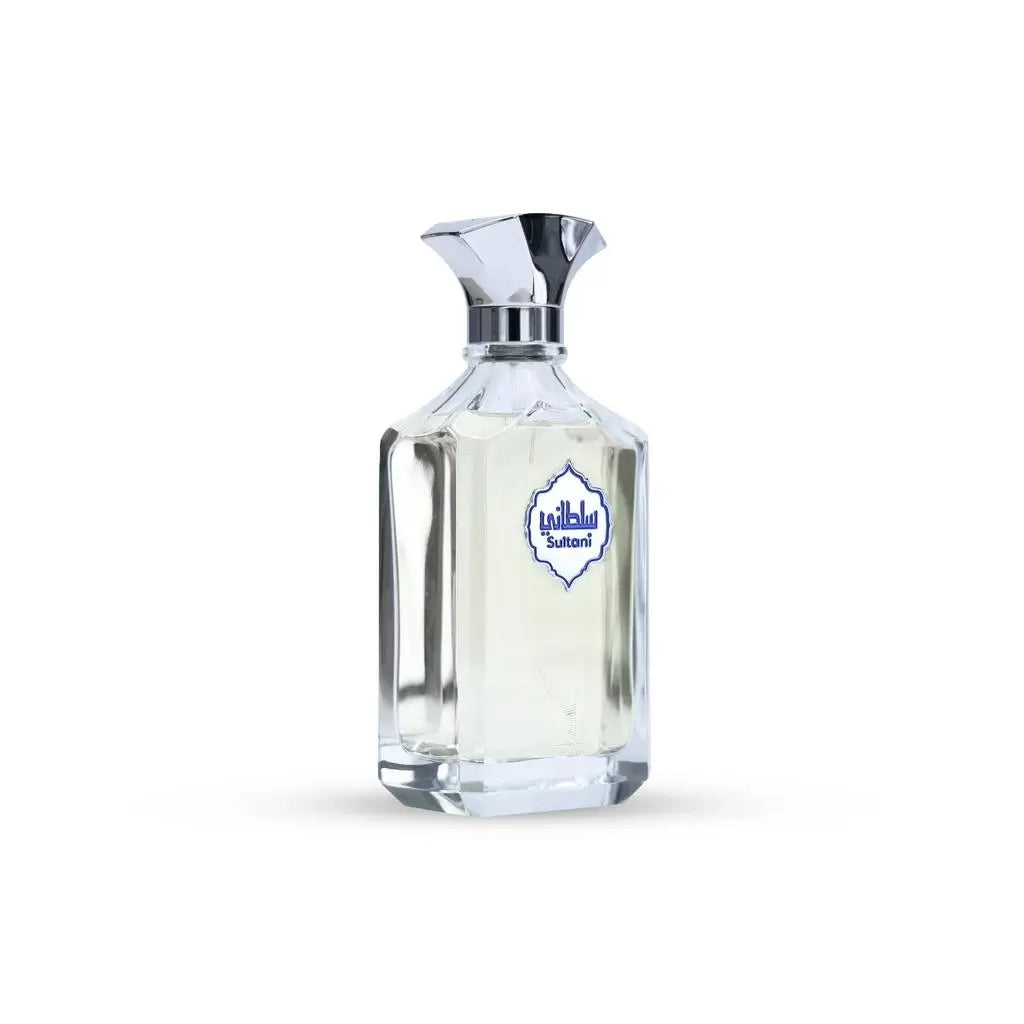 Sultani EDP 200 ml by Arabian Oud @ ArabiaScents