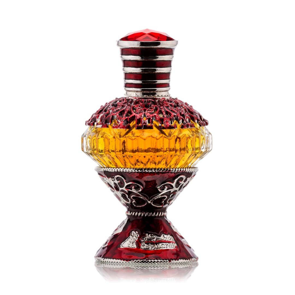 Sundus Perfume Oil by Asgharali @ ArabiaScents