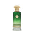 'Sunset' perfume bottle on a white background with 'Atyab Al Sheekh' branding