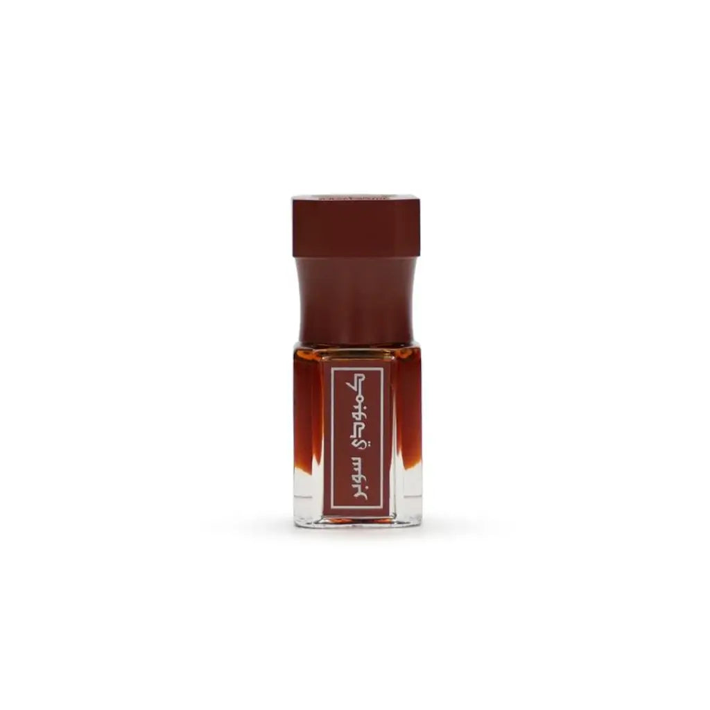 Super Cambodian Dehn Oud 6 ml by Arabian Oud @ ArabiaScents