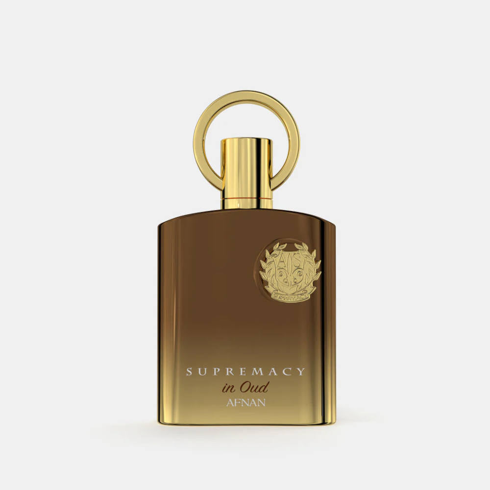 Supremacy In Oud EDP by Afnan @ ArabiaScents