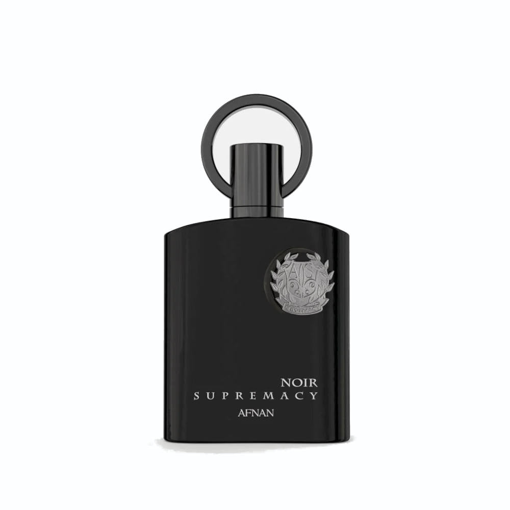 Supremacy Noir EDP by Afnan Perfumes @ ArabiaScents