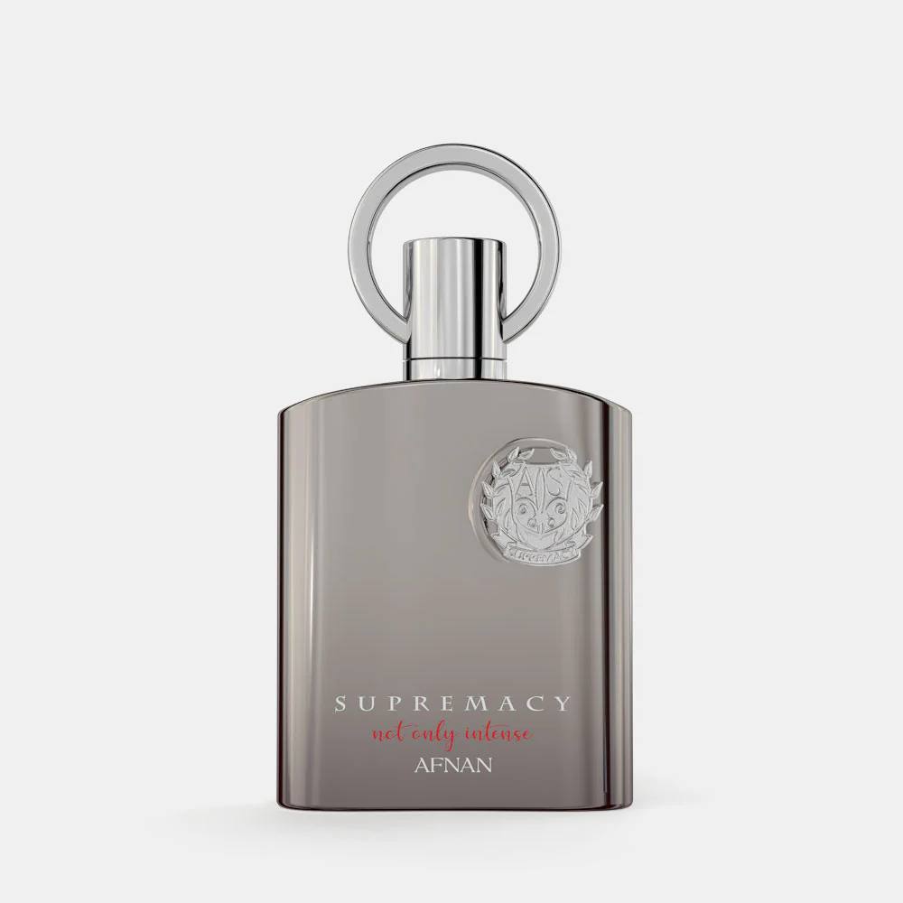 Supremacy Not Only Intense EDP by Afnan Perfumes @ ArabiaScents
