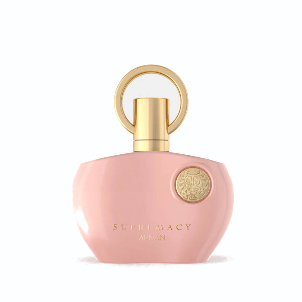 Supremacy Pink EDP by Afnan Perfumes @ ArabiaScents