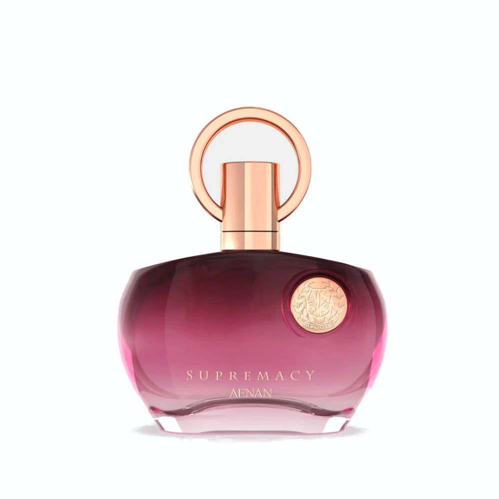 Supremacy Purple EDP by Afnan Perfumes @ ArabiaScents