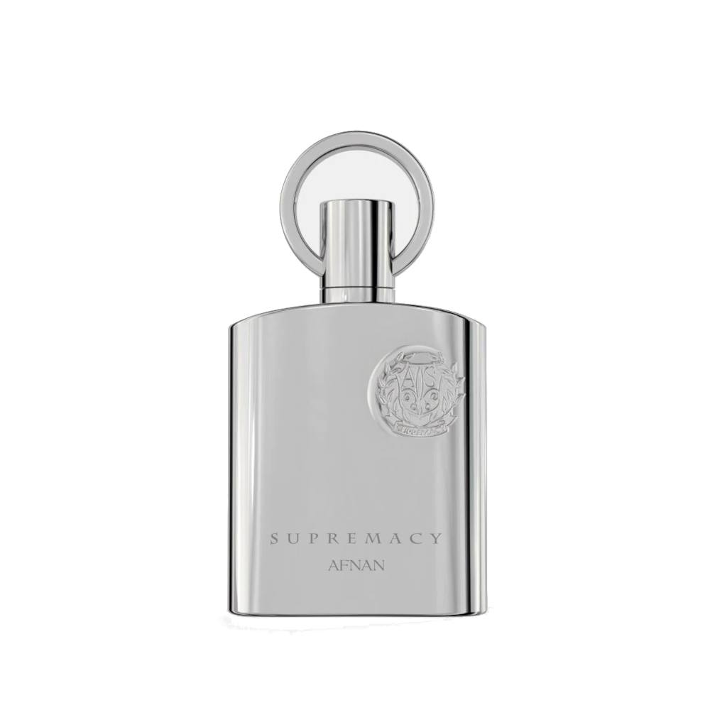 Supremacy Silver EDP by Afnan Perfumes @ ArabiaScents