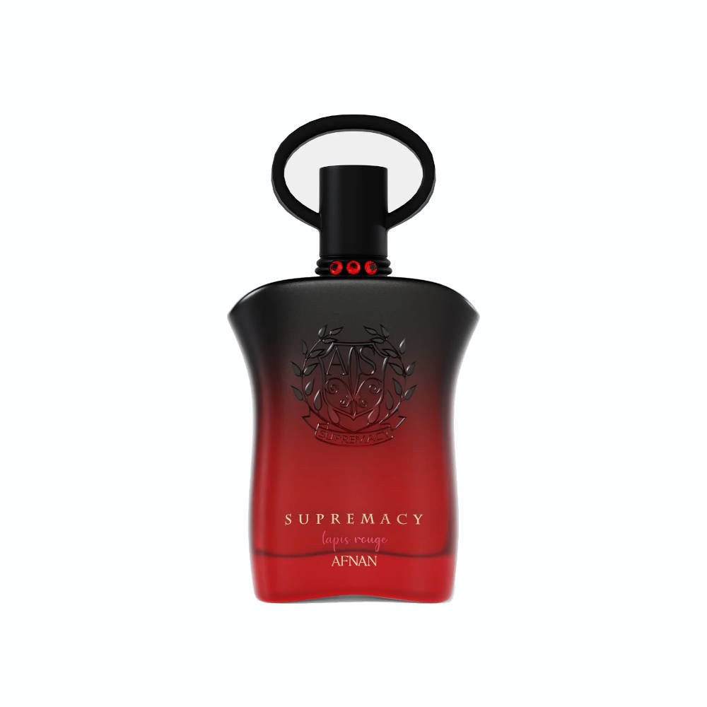 Supremacy Tapis Rouge EDP by Afnan Perfumes @ ArabiaScents