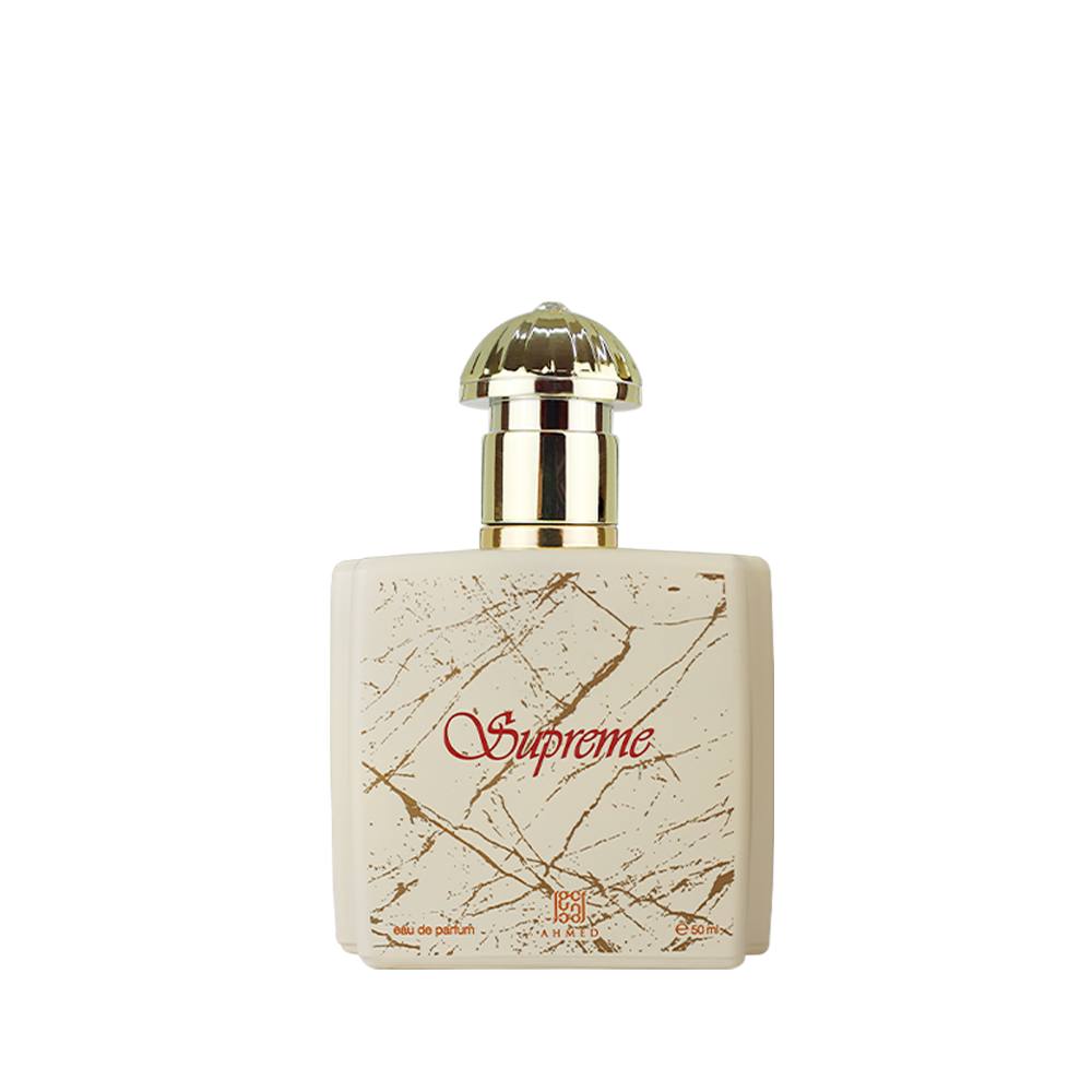 Supreme EDP by Ahmed Al Maghribi Perfumes @ ArabiaScents