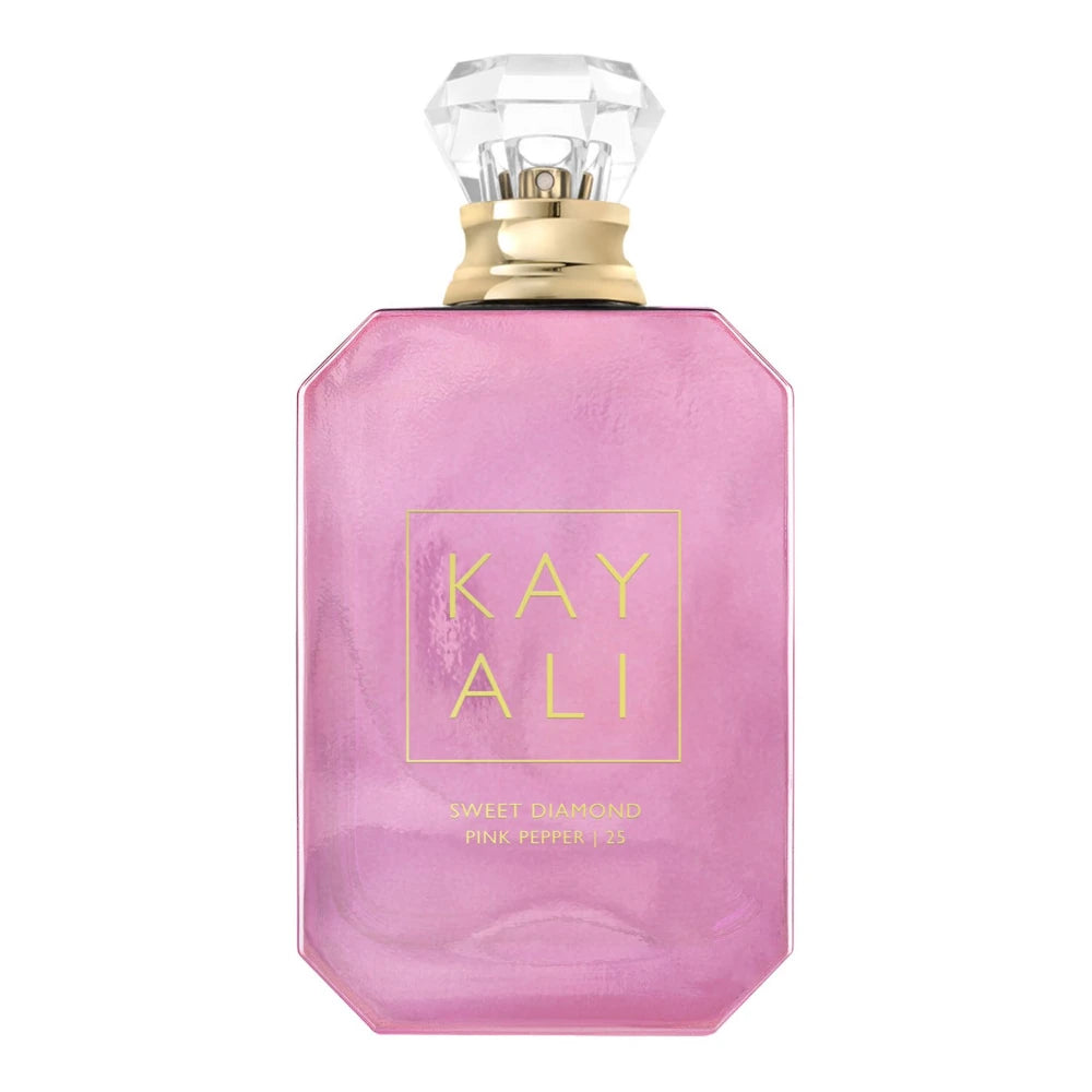 Sweet Diamond Pink Pepper EDP by Kayali Perfumes @ ArabiaScents