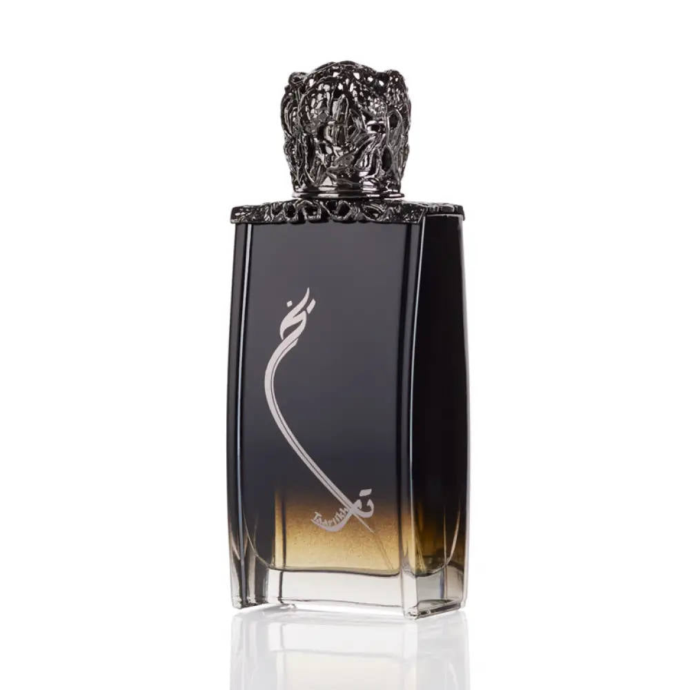 Taariikh Black EDP by Junaid Perfumes @ ArabiaScents