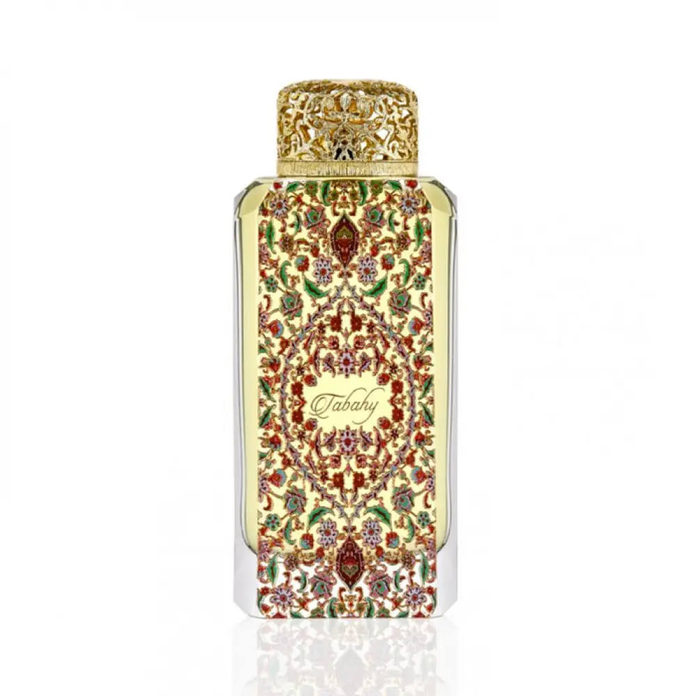 Tabahy EDP by Junaid Perfumes @ ArabiaScents