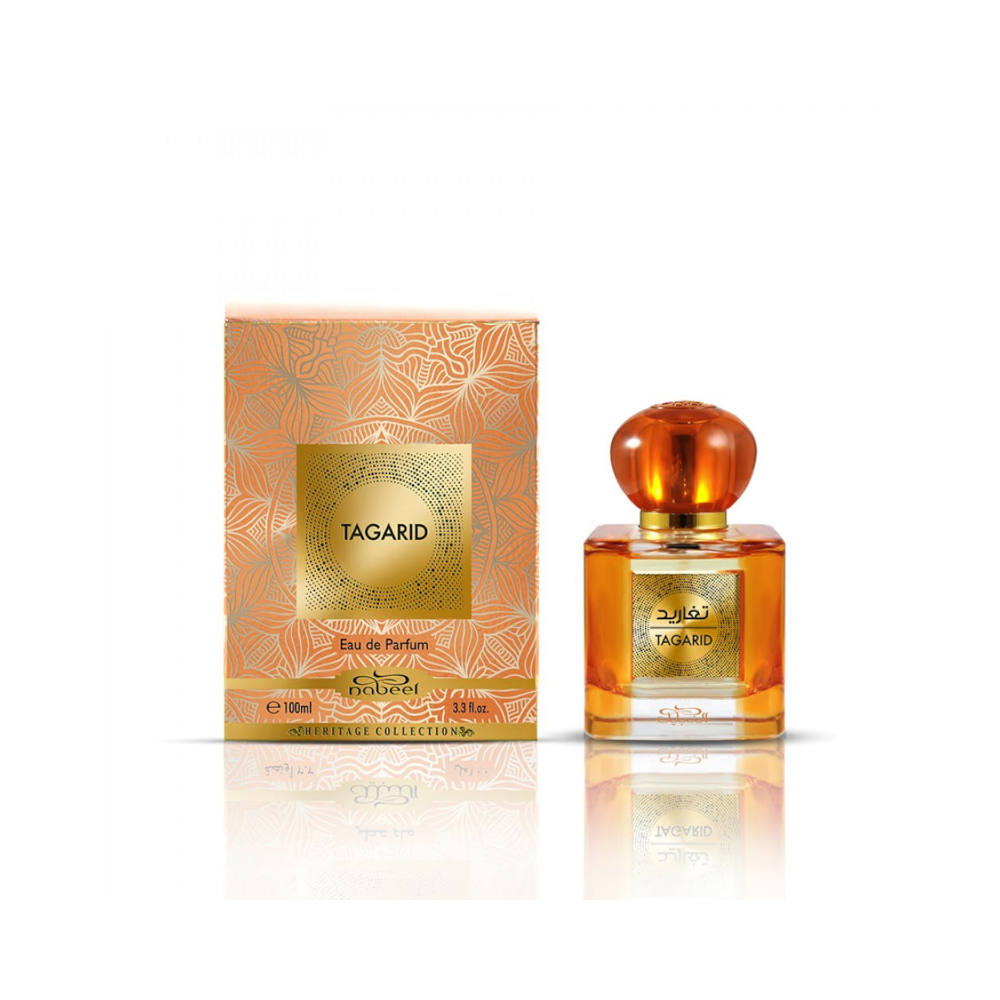 Tagarid EDP by Nabeel Perfumes @ ArabiaScents