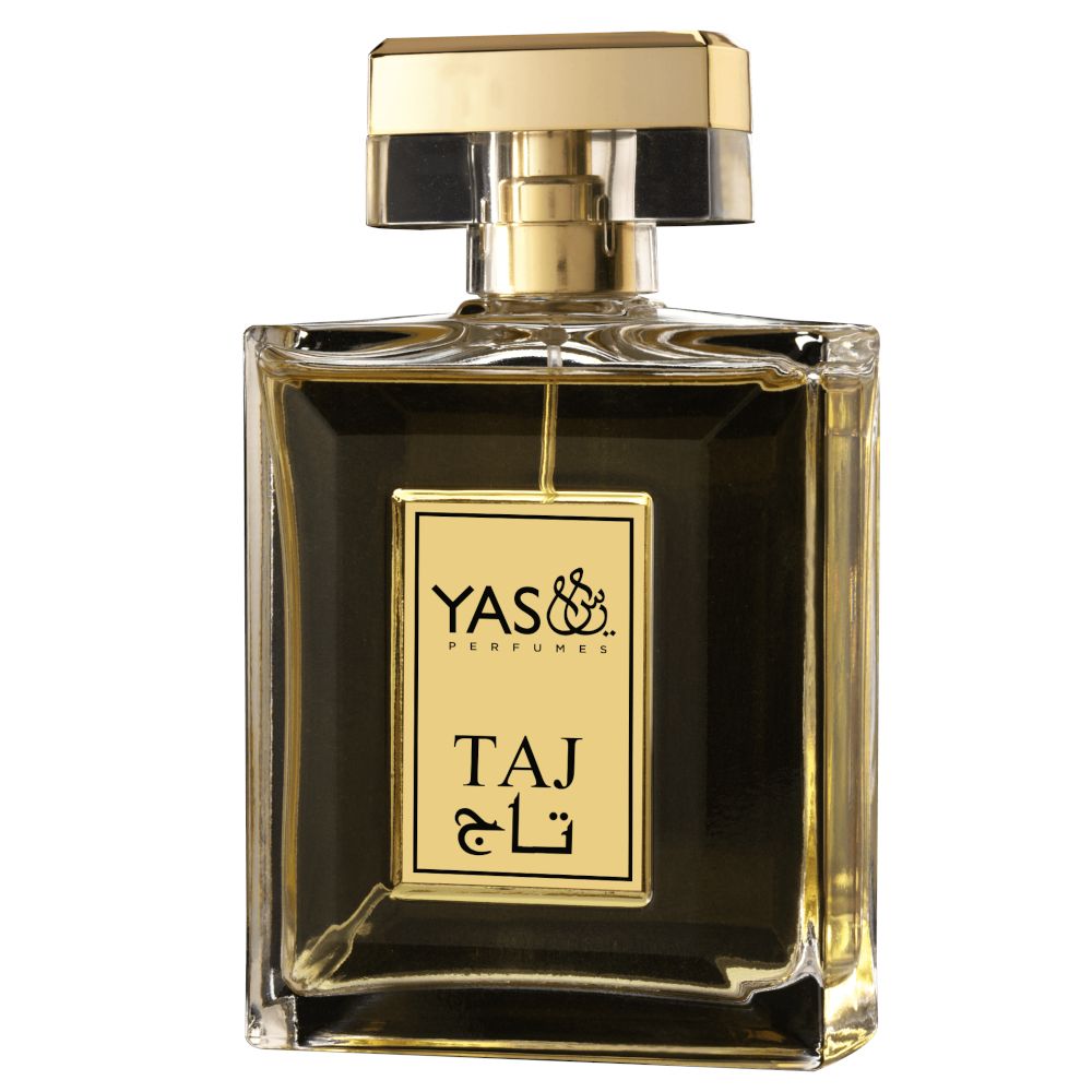 Taj EDP 100 ml by Yas Perfumes @ ArabiaScents