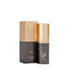 'Taj' solid perfume & packaging in a white background with 'Ateej' branding