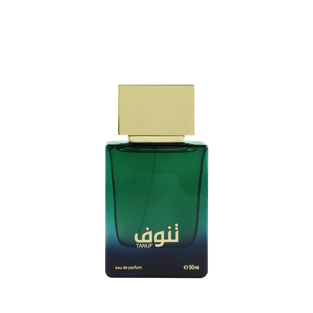Tanuf EDP by Ahmed Al Maghribi Perfumes @ ArabiaScents