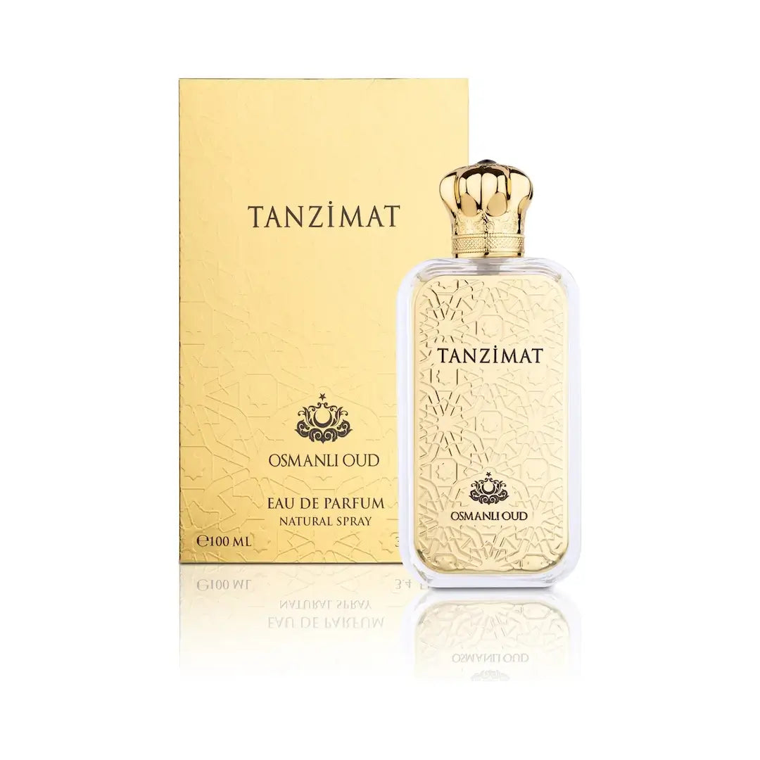 Tanzimat EDP 100 ml