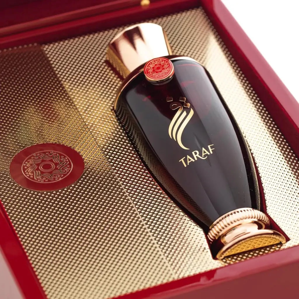 Taraf EDP by Arabian Oud @ ArabiaScents