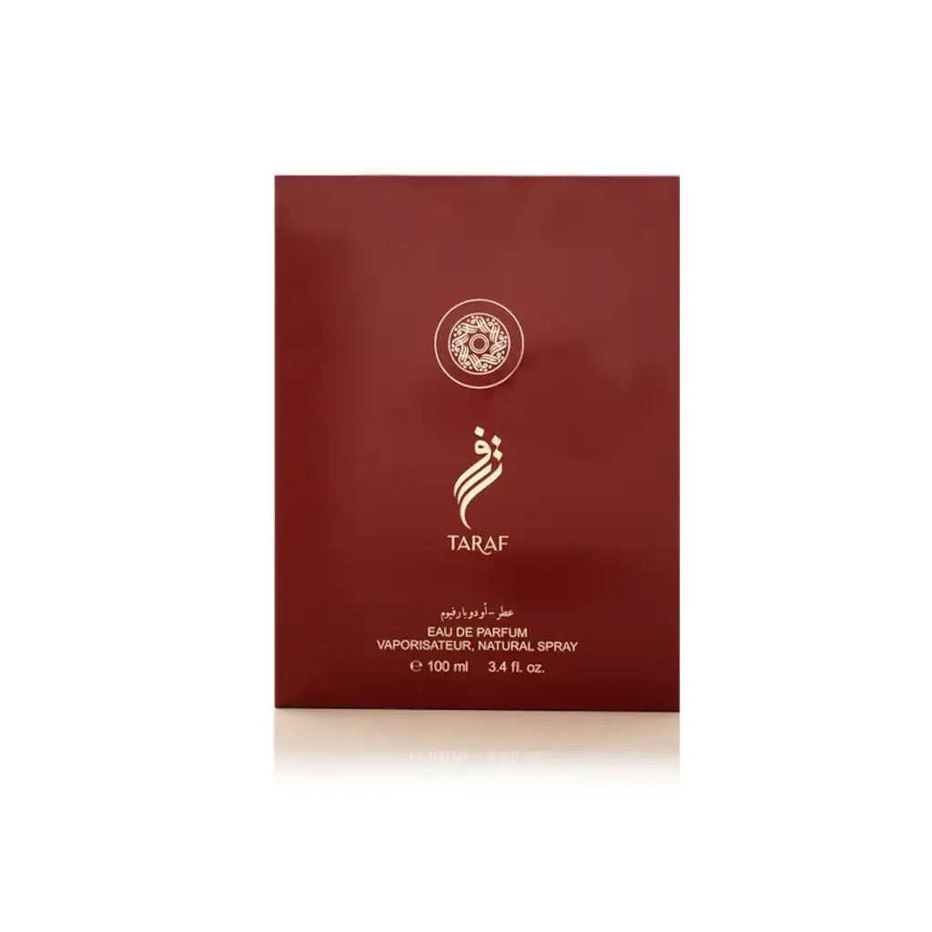 Taraf EDP by Arabian Oud @ ArabiaScents