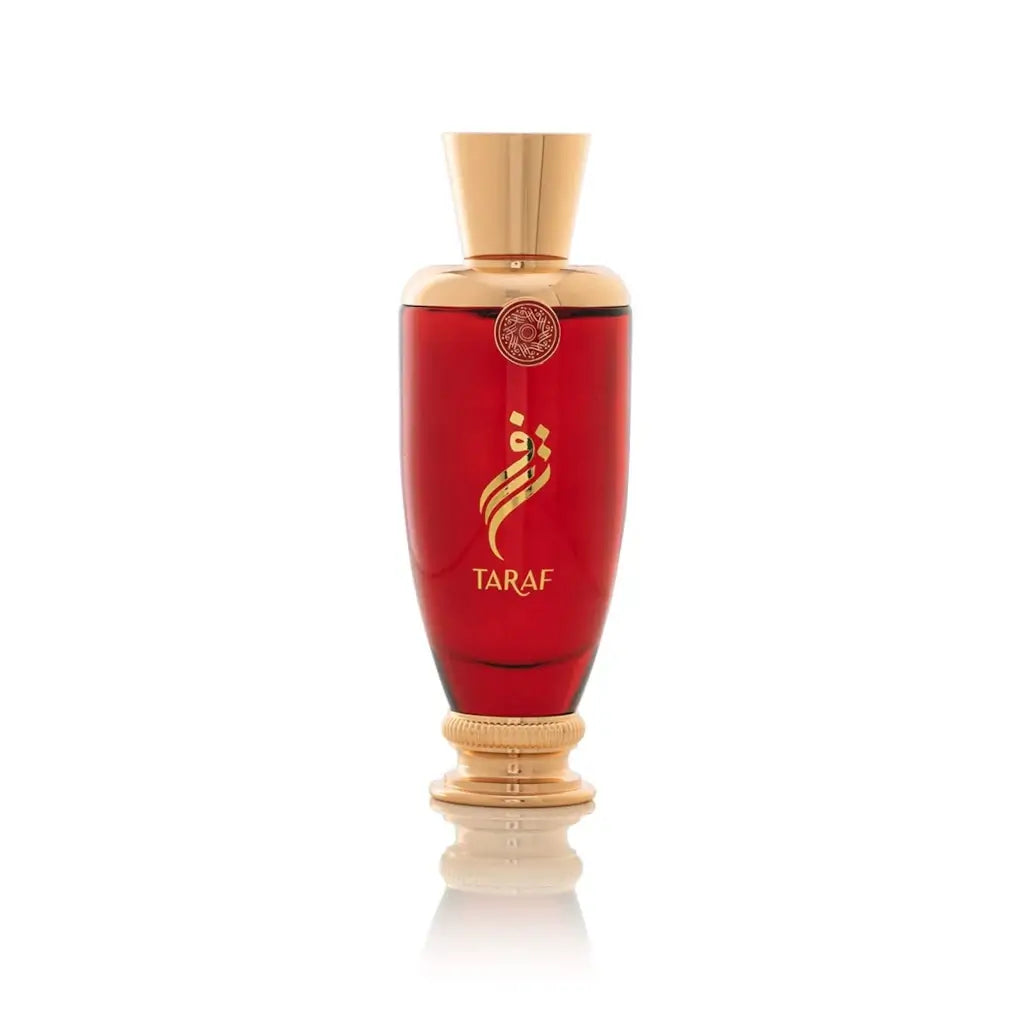 Taraf EDP by Arabian Oud @ ArabiaScents