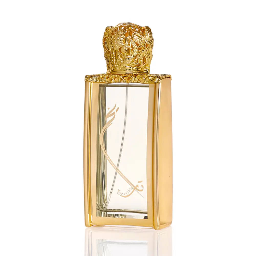 Taariikh Gold EDP by Junaid Perfumes @ ArabiaScents