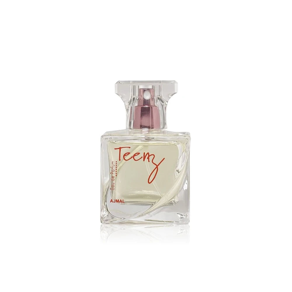 Teenz EDP by Ajaml Perfumes @ ArabiaScents