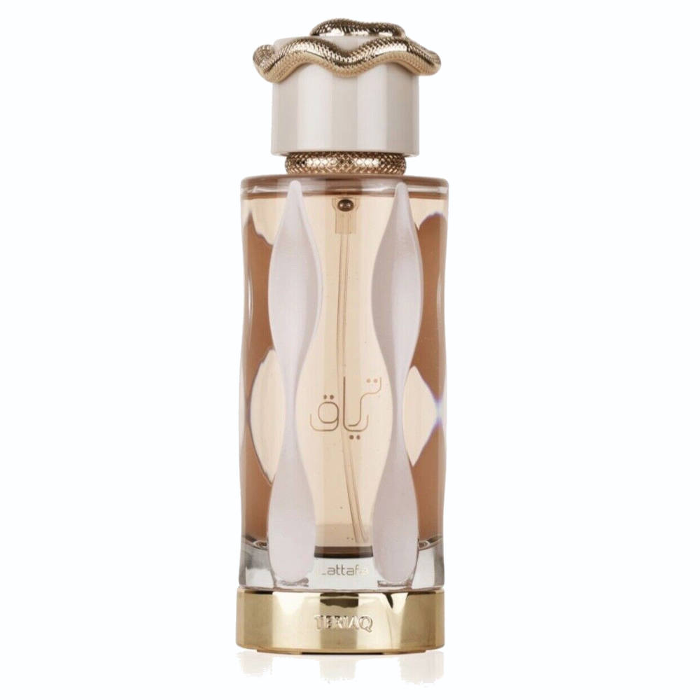Teriaq EDP by Lattafa Perfumes @ ArabiScents