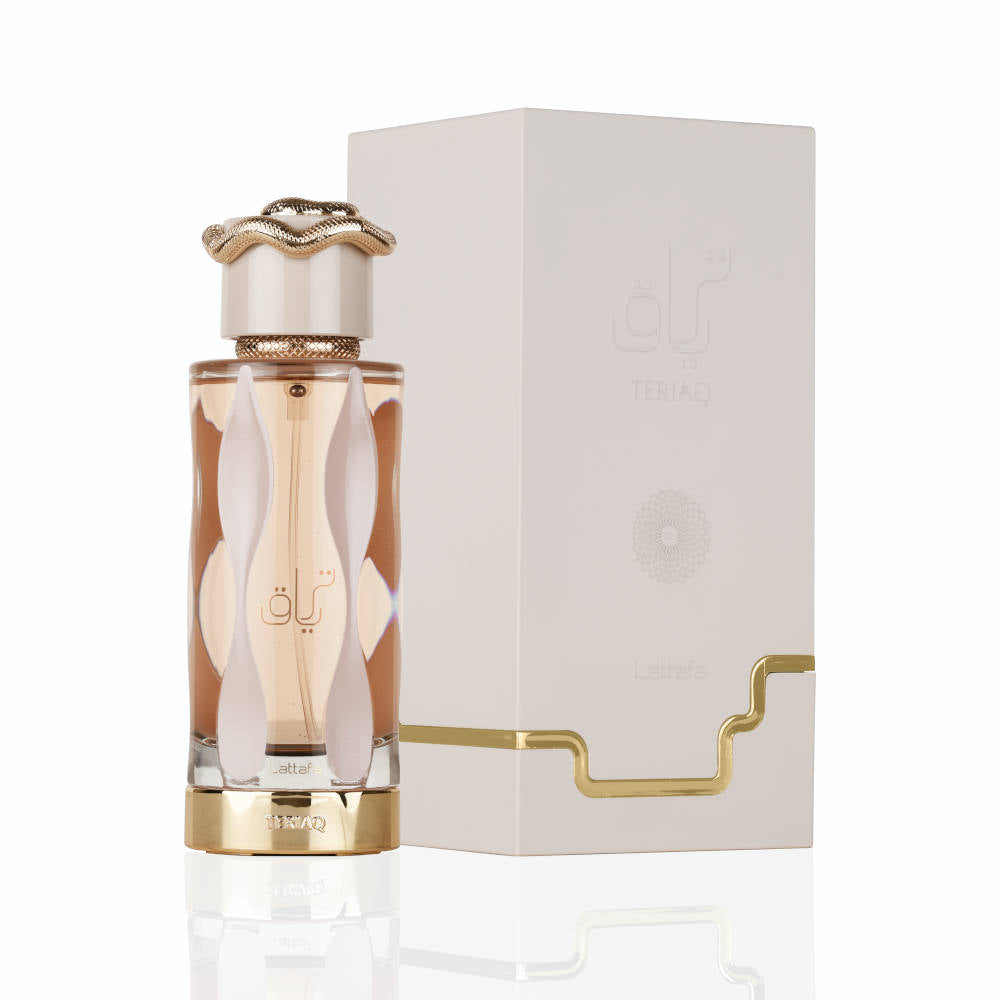 Teriaq EDP by Lattafa Perfumes @ ArabiScents