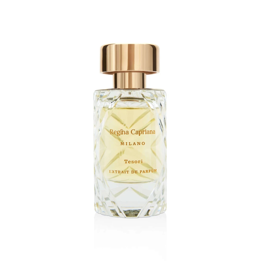 Tesori Extrait De Parfum by Regina Capriana @ ArabiaScents