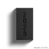 'The Alchemy Lab 2025' perfume packaging on a white background with 'Ahmed Al Maghribi' branding featured by 'Arabiascents'