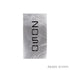 'The Beyond 2050' perfume  packaging on a white background with 'Ahmed Al Maghribi' branding featured by 'Arabiascents'