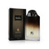 The Black EDP by Abdul Samad Al Qurashi @ ArabiaScents