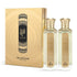 The Collector Private Light Fragrance Set 2pcs * 200ml