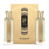The Collector Private Light Fragrance Set 2pcs * 200ml