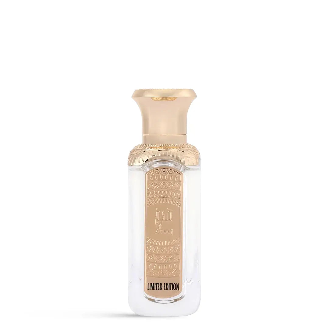 'The Collector Royal Set-Limited Edition' perfume bottle by Ateej