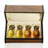 The Crown Collection by Junaid Perfumes @ ArabiaScents